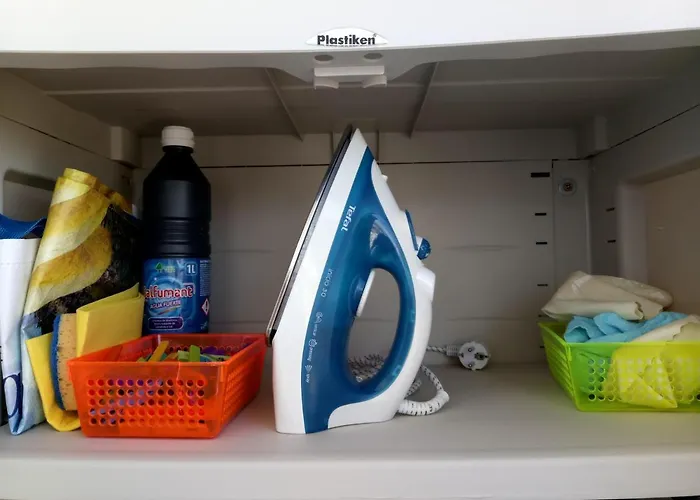 Paraiso Del Sur Playa Appartamento