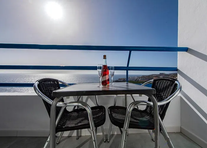 Lägenhet Paraiso Del Sur Playa