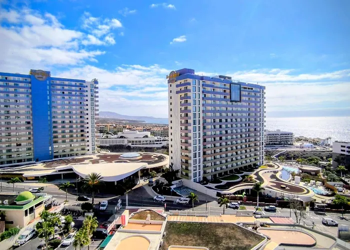 Paraiso Del Sur Playa *