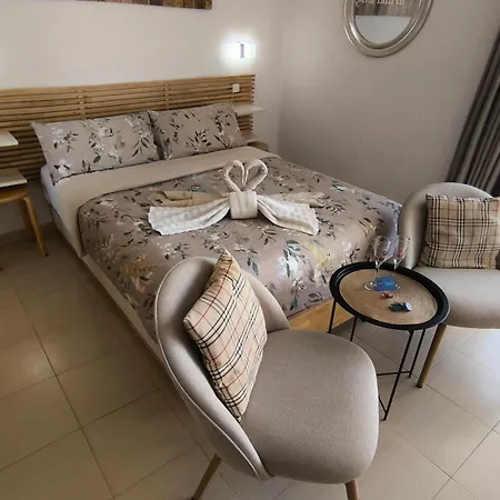 Paraiso Del Sur Playa Appartement Costa Adeje (Tenerife)