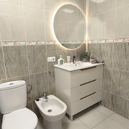 Paraiso Del Sur Playa * Costa Adeje (Tenerife)