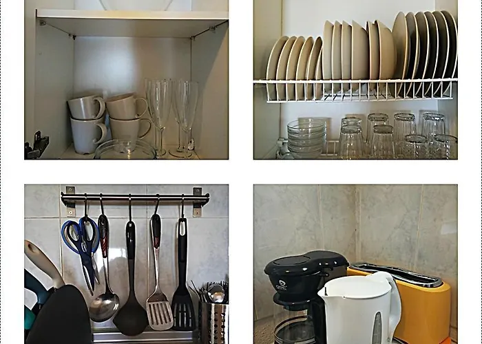 Appartement Paraiso Del Sur Playa Costa Adeje (Tenerife)