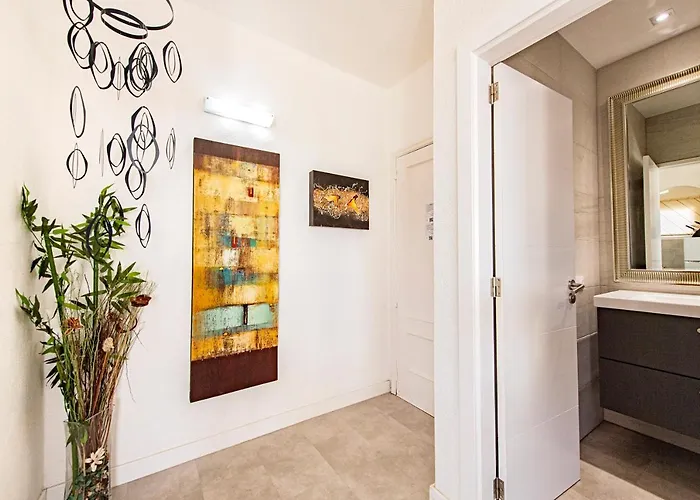 Paraiso Del Sur Playa Appartement