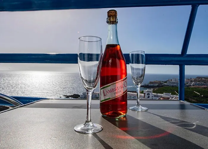 Appartement Paraiso Del Sur Playa *