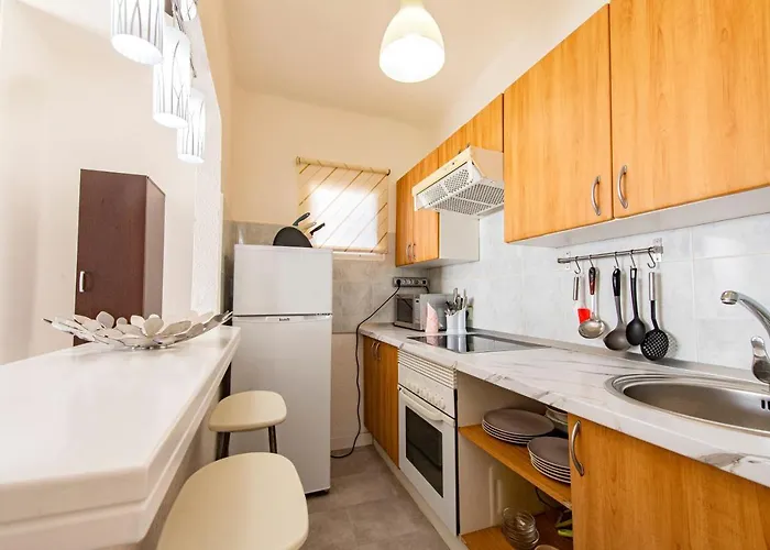 Paraiso Del Sur Playa Appartement *