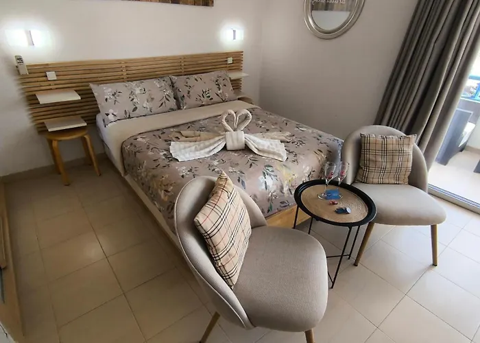 Paraiso Del Sur Playa Appartement Costa Adeje (Tenerife)