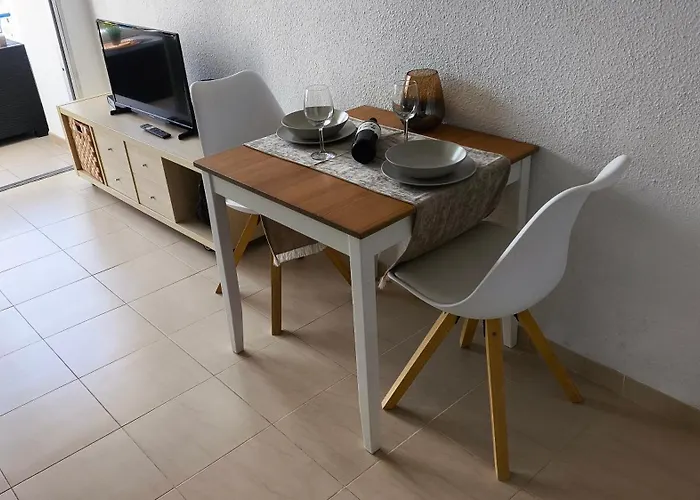 Appartement Paraiso Del Sur Playa