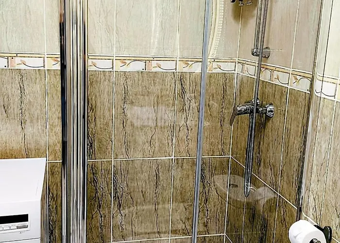 Paraiso Del Sur Playa Appartement